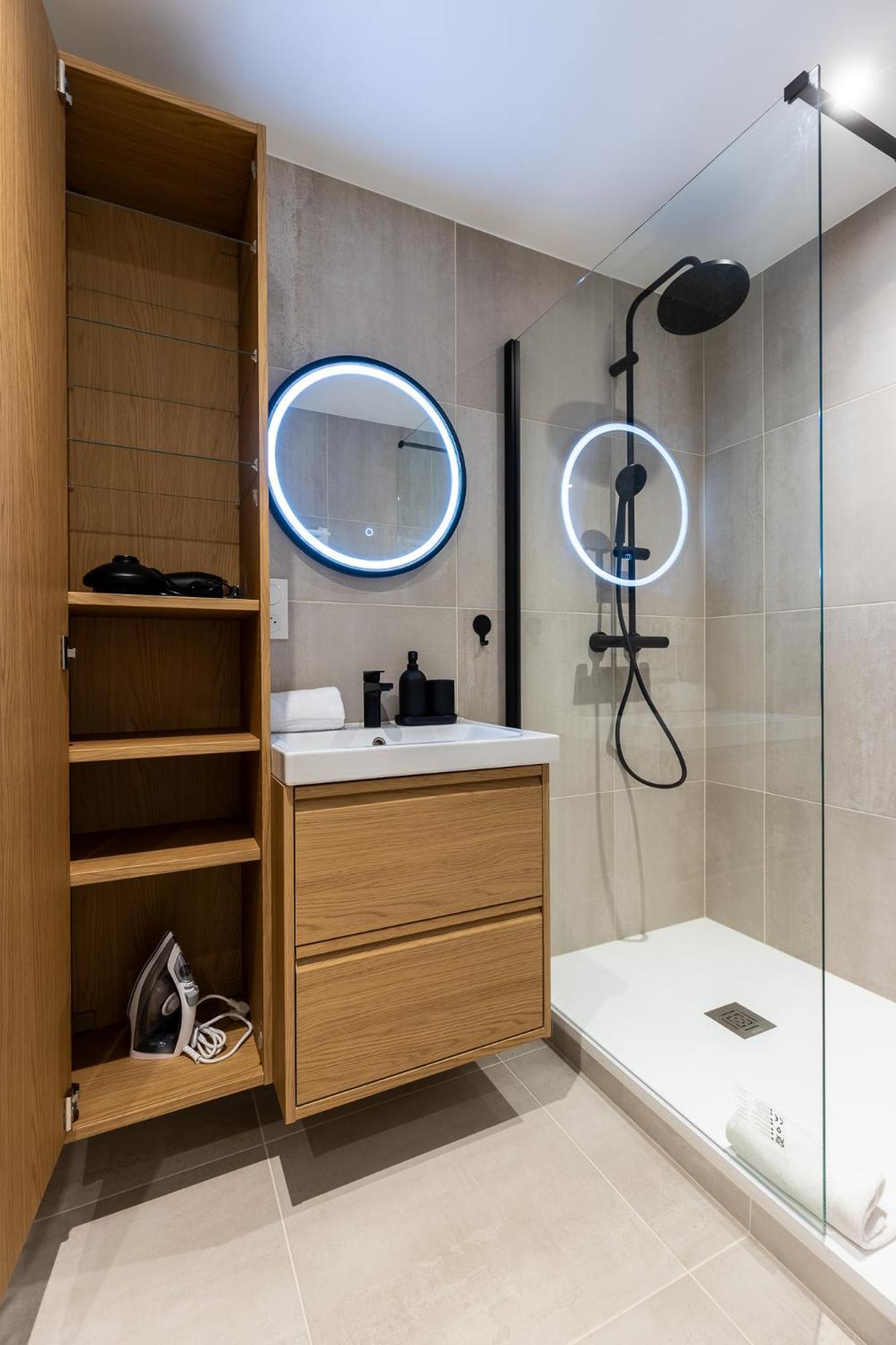Huiliers Cosy Spot - Hyper Centre Appartement *