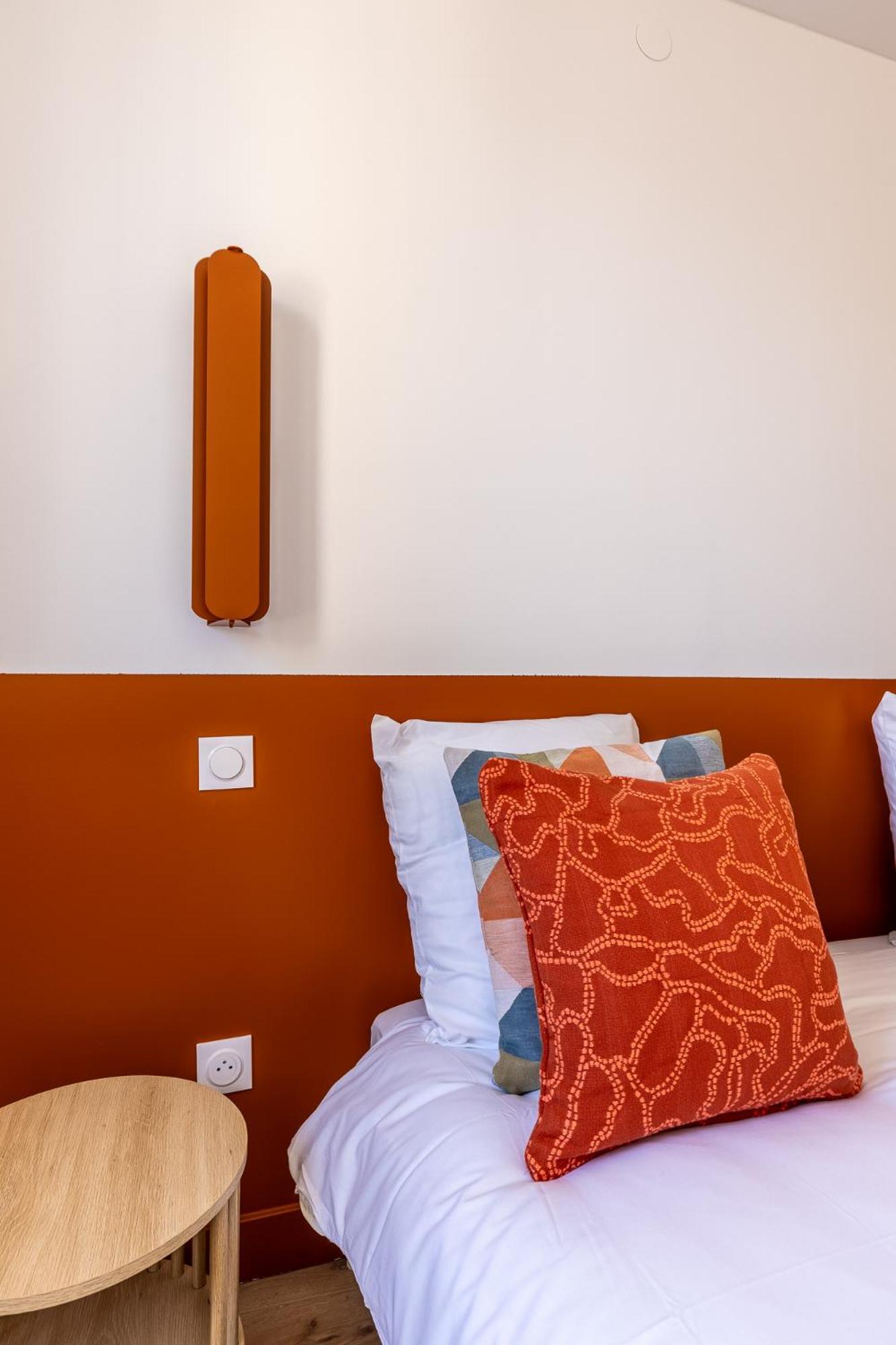 Huiliers Cosy Spot - Hyper Centre Appartement Metz