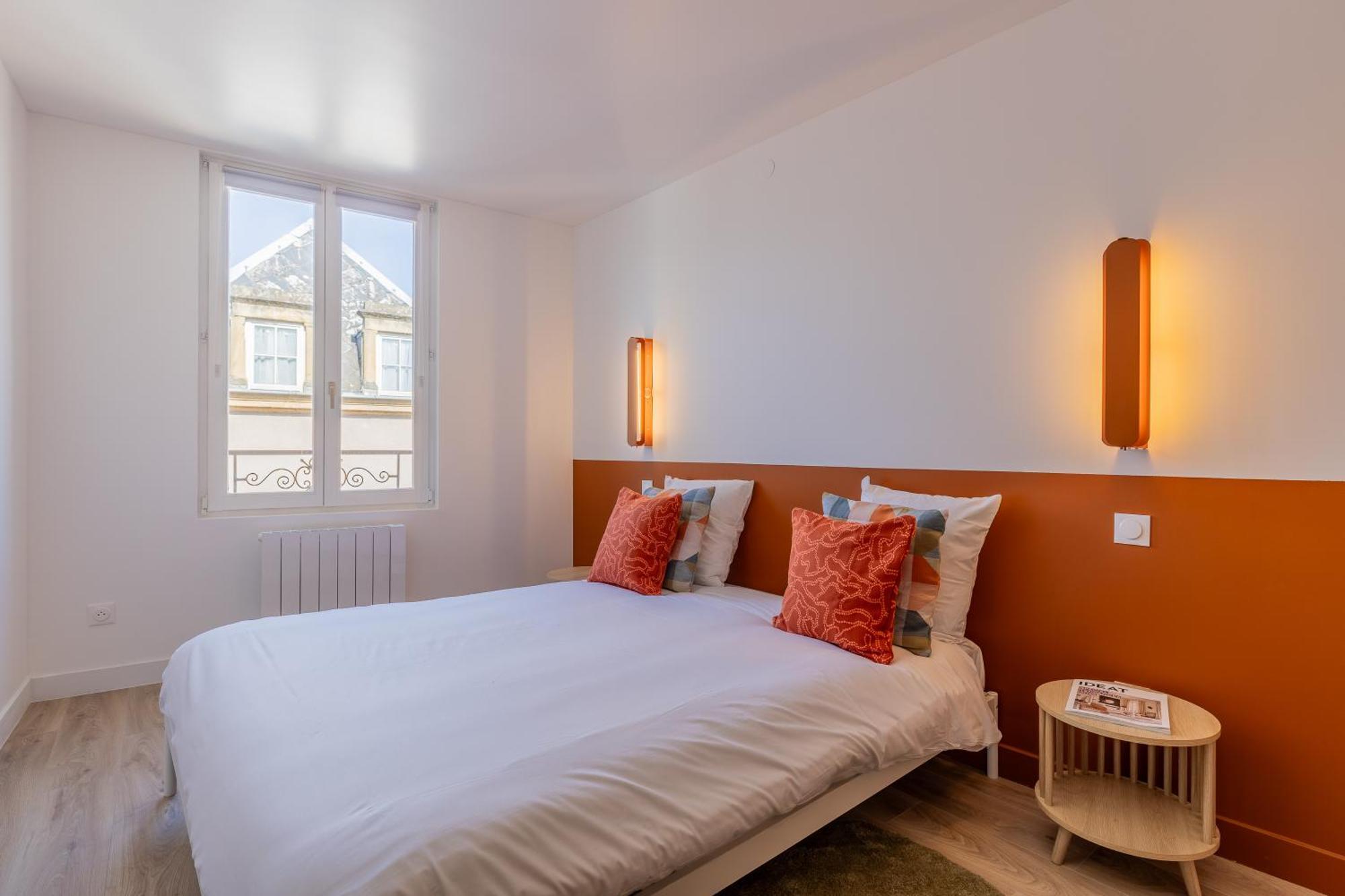 Appartement Huiliers Cosy Spot - Hyper Centre *