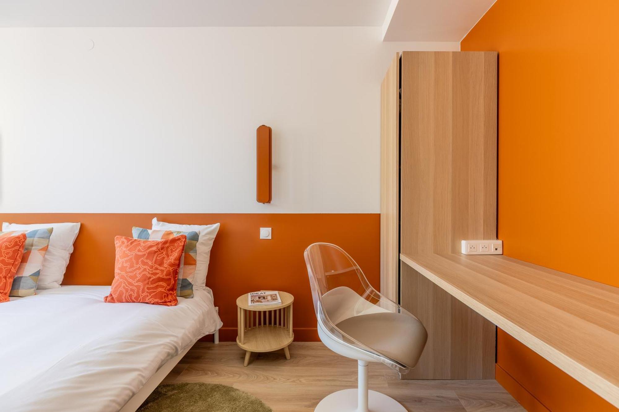 Appartement Huiliers Cosy Spot - Hyper Centre Metz