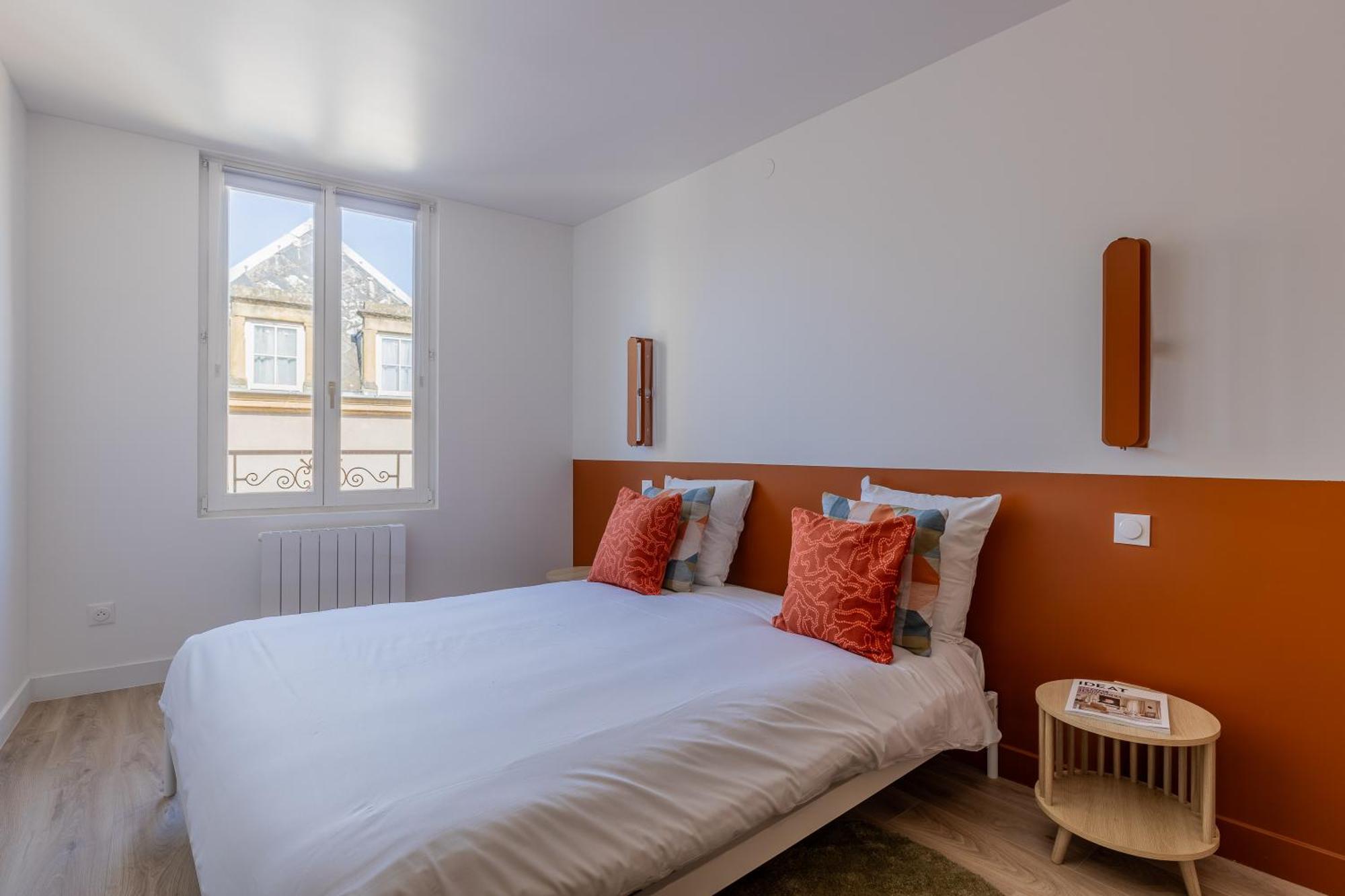 Appartement Huiliers Cosy Spot - Hyper Centre *