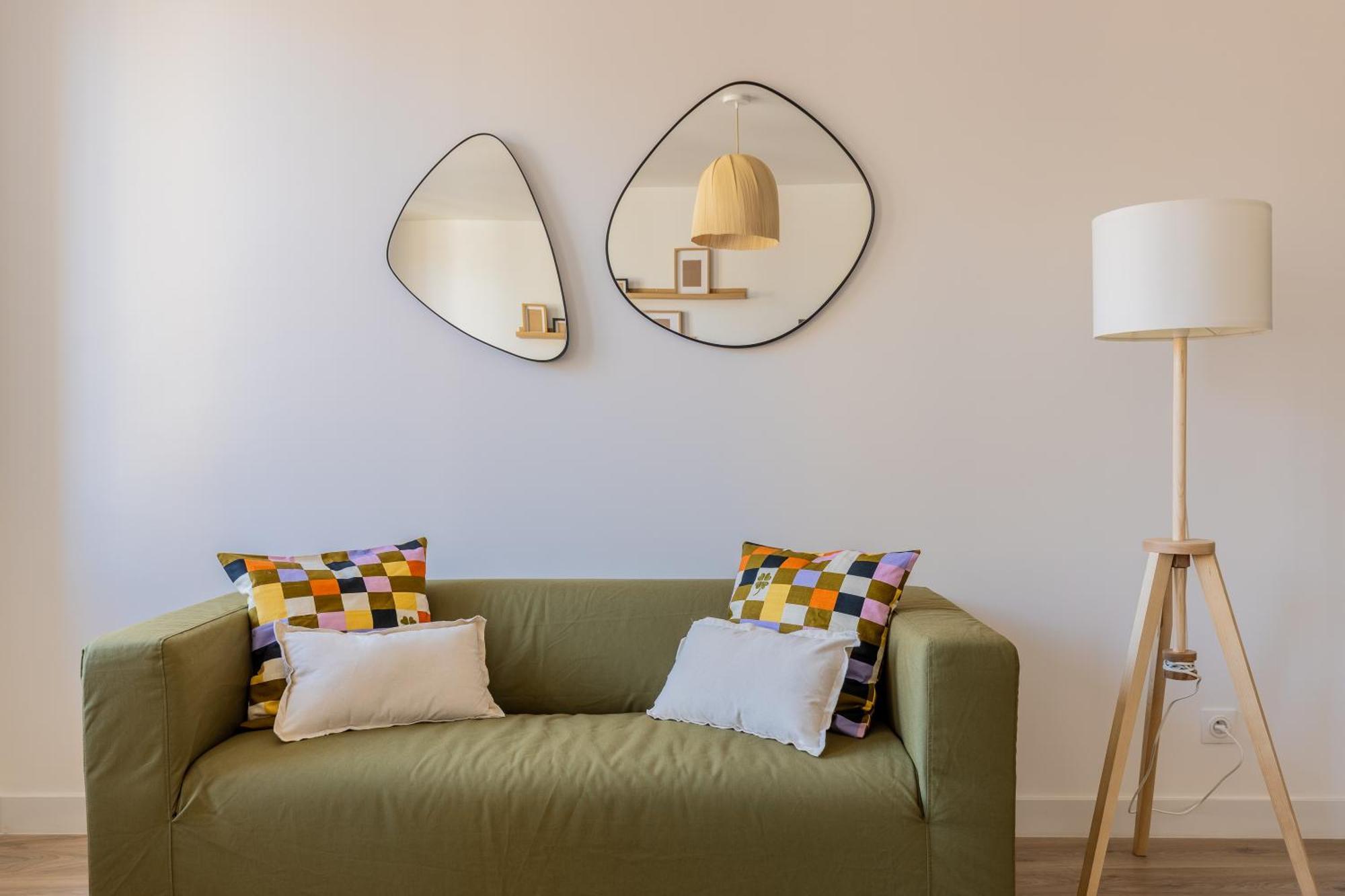 Huiliers Cosy Spot - Hyper Centre Appartement Metz