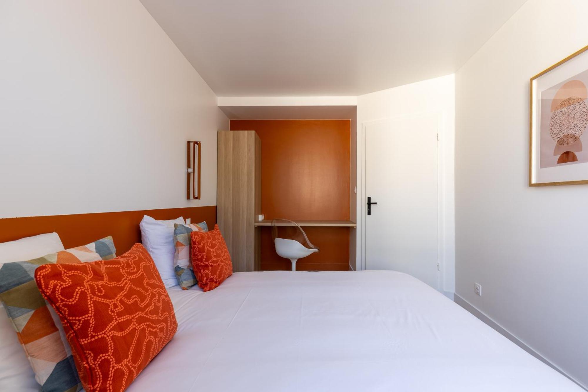 Appartement Huiliers Cosy Spot - Hyper Centre Metz