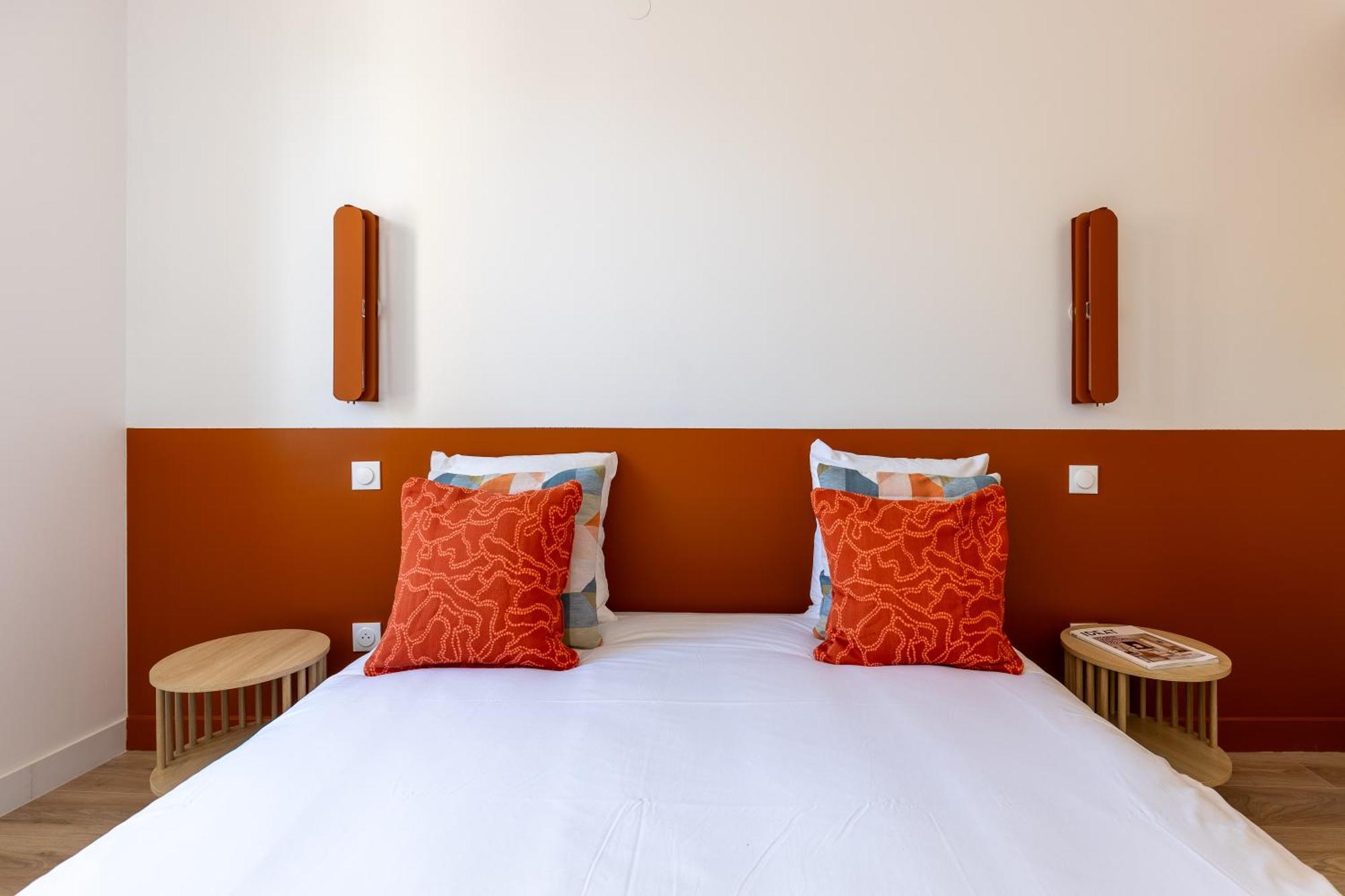 Huiliers Cosy Spot - Hyper Centre Appartement *